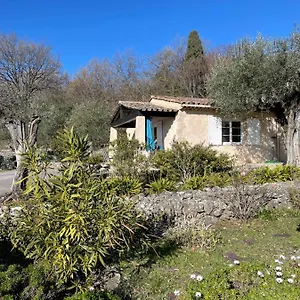Du Sud Vakantiehuis