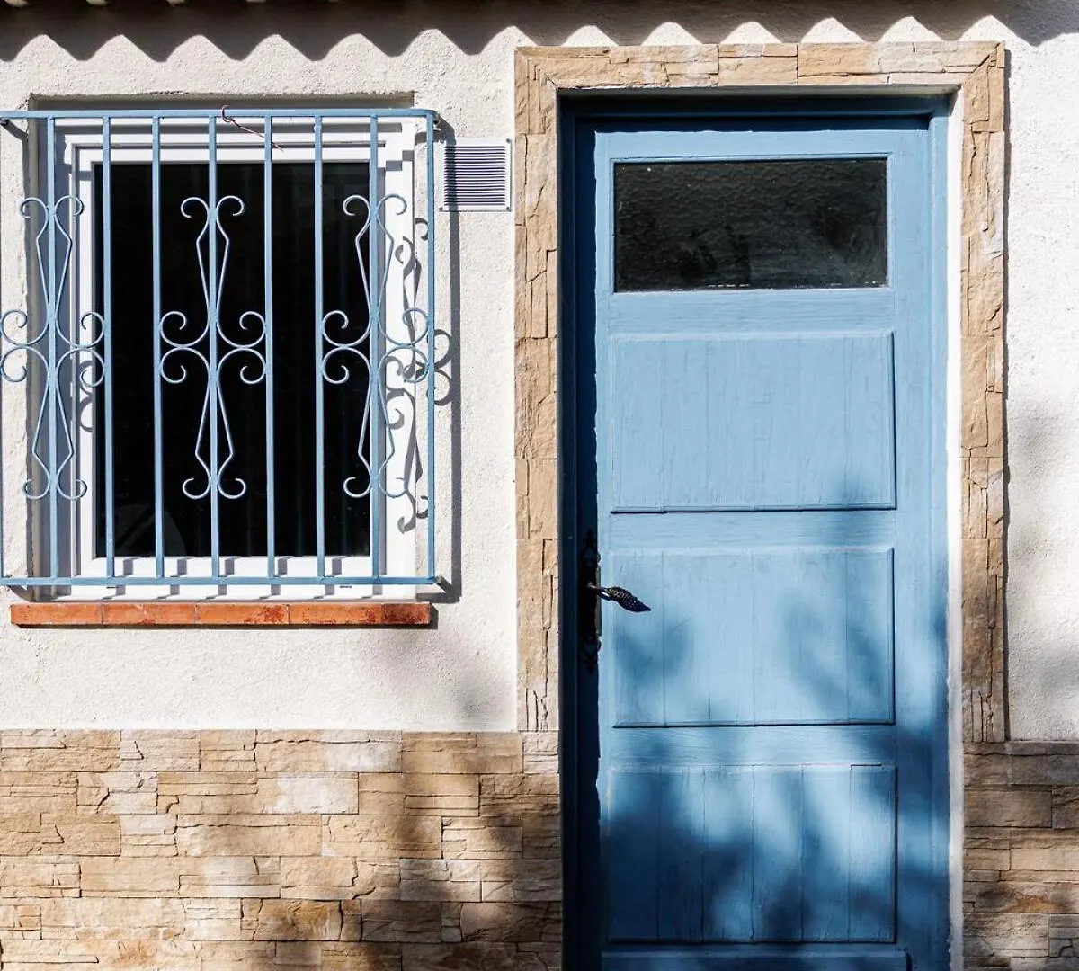 La Petite Marjolaine Pretty Garden Level In Vence Apartment 0*,
