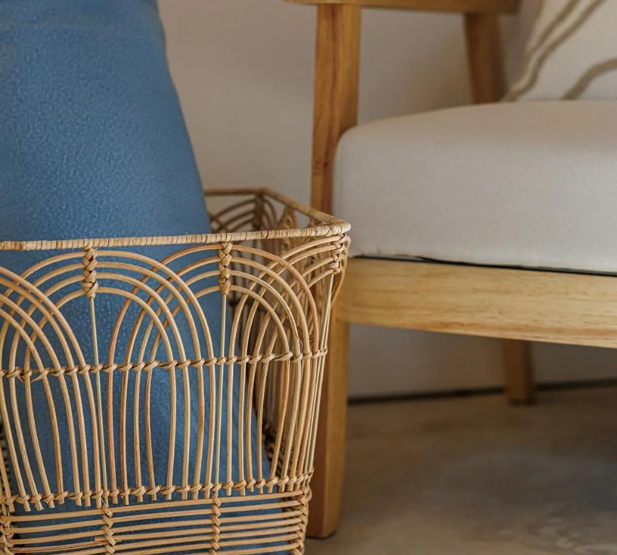 La Petite Marjolaine Pretty Garden Level In Vence Apartment
